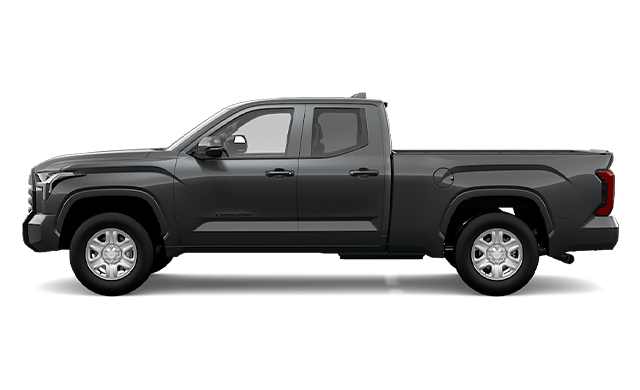 Fredericton Toyota The 2023 Tundra 4X2 DOUBLE CAB SR