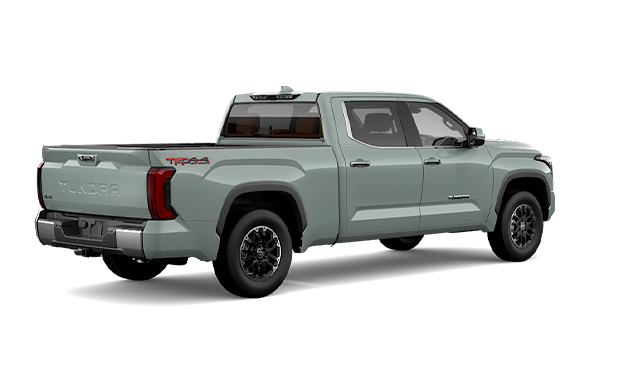 Acadia Toyota The 2023 Tundra 4x4 Crewmax Limited Long Box In Moncton