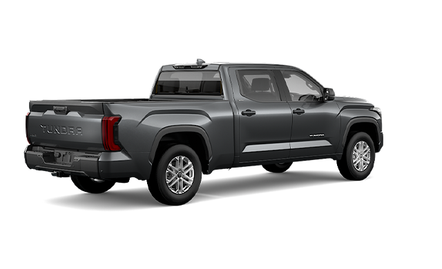 Acadia Toyota The 2023 Tundra 4X4 CREWMAX SR5 Long Box In Moncton