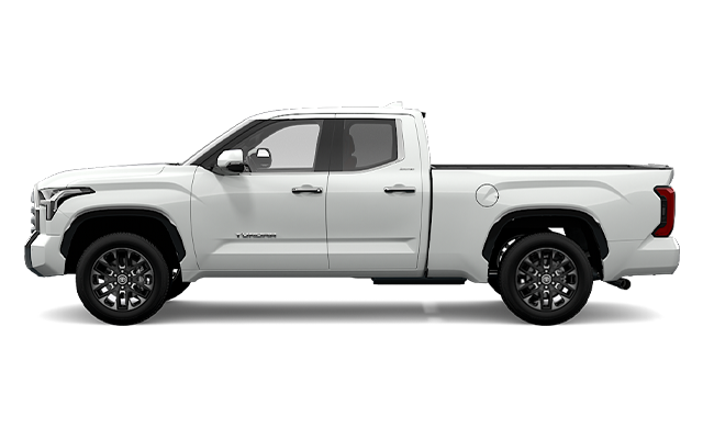Acadia Toyota | The 2023 Tundra 4X4 DOUBLE CAB LIMITED in Moncton