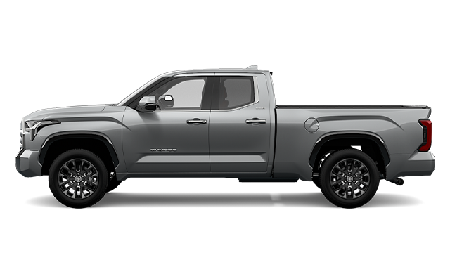 Grand Toyota | The 2023 Tundra 4X4 DOUBLE CAB LIMITED in Grand Falls