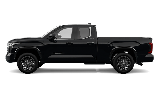 Toyota Tundra 4X4 DOUBLE CAB LIMITED 2023