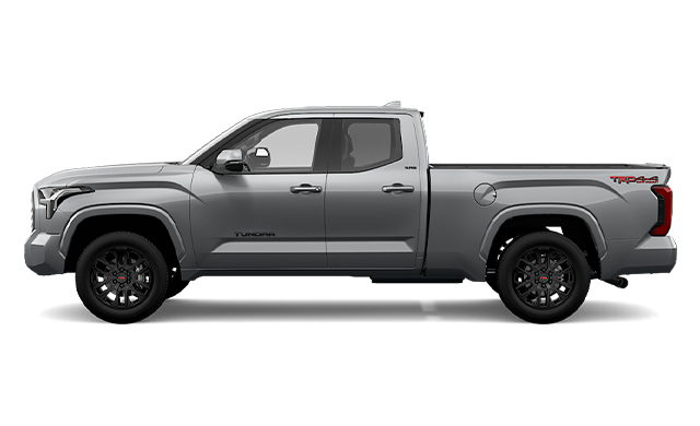 2023 Tundra 4X4 DOUBLE CAB SR - Starting at $54,552 | Whitby Toyota Company