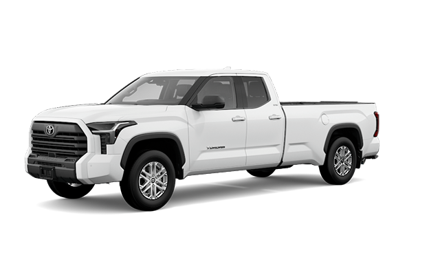 Grand Toyota | The 2023 Tundra 4X4 DOUBLE CAB SR5 Long Box in Grand