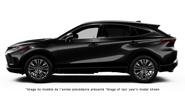 Fredericton Toyota The 2023 Venza XLE