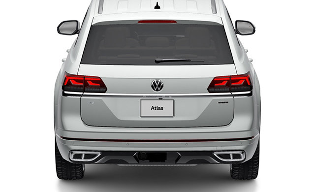 Volkswagen Atlas Execline 2023 - 2