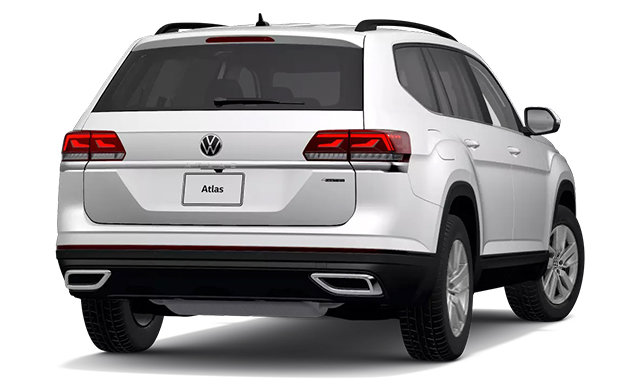 Volkswagen Atlas Trendline  2023 - 2