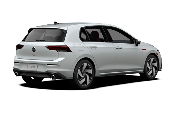 2023 Volkswagen Golf GTI Autobahn Automatic - Starting at $38081.5