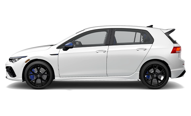 Volkswagen Golf R Édition 20ème anniversaire Automatique 2023
