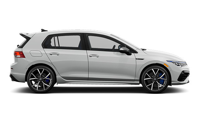Volkswagen Golf R Base Automatic 2023 - 1