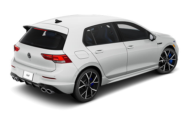 Volkswagen Golf R Base Automatic 2023 - 2
