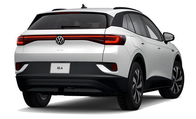 Volkswagen ID.4 AWD Pro 2023 - 2