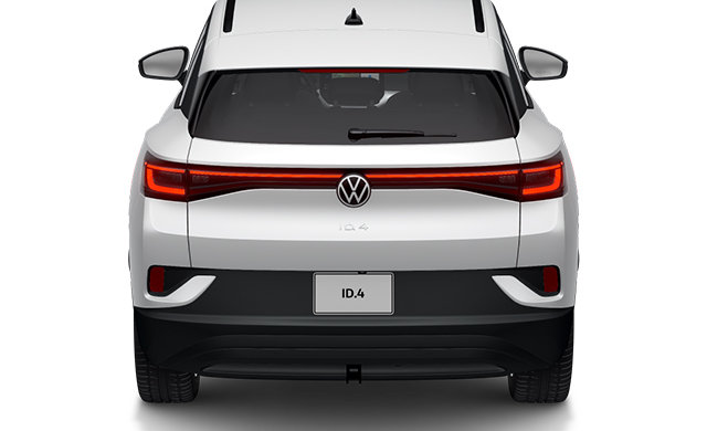 Volkswagen ID.4 AWD Pro 2023 - 3