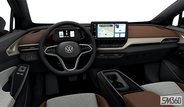 2023 Volkswagen ID.4 AWD Pro