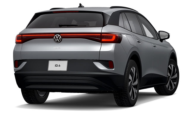 Volkswagen ID.4 2023 - 2