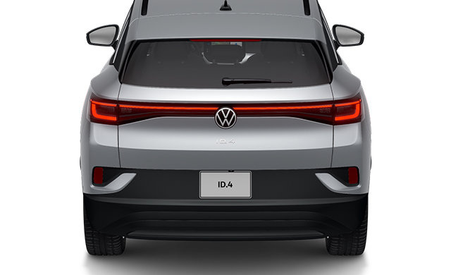 Volkswagen ID.4 2023 - 3