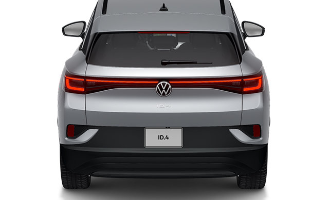Volkswagen ID.4 Pro  2023 - 3