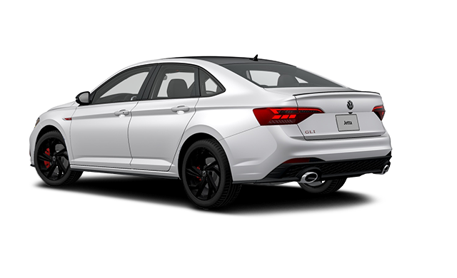 2023 Volkswagen Jetta GLI - Starting at $33225.0 | Hamilton Volkswagen