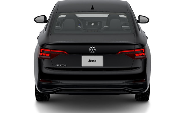 Volkswagen Jetta Comfortline  2023 - 2