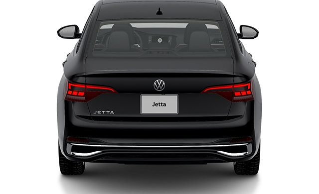 Volkswagen Jetta Highline  2023 - 2