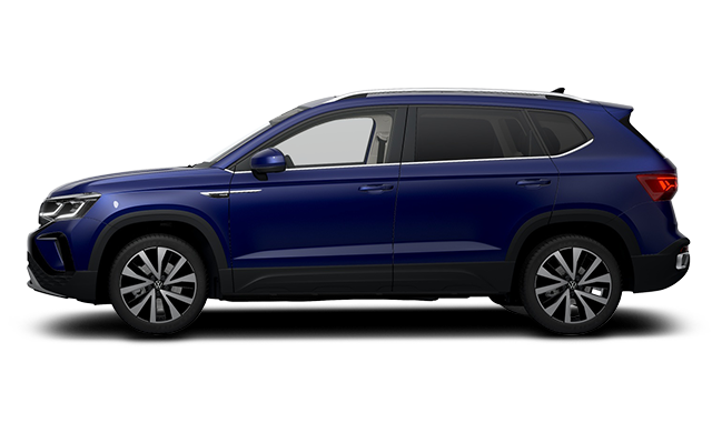 2023 VOLKSWAGEN TAOS