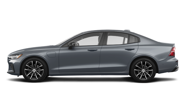 S60 Recharge