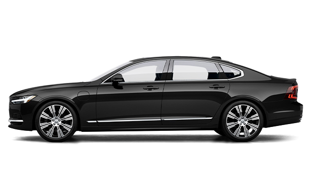 2023 VOLVO S90 RECHARGE ULTIMATE BRIGHT