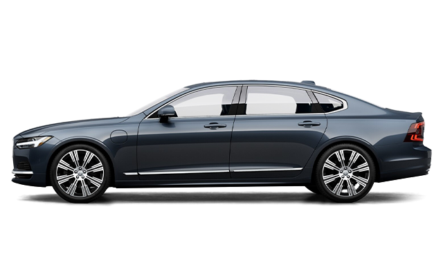 Volvo S90 Recharge Ultimate Bright 2023