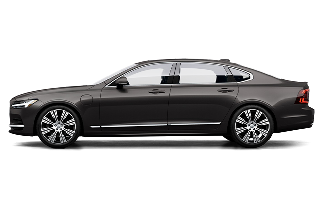 Volvo S90 Recharge Ultimate Bright 2023