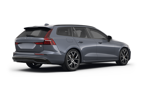 2023 Volvo V60 Recharge T8 eAWD Polestar Engineered