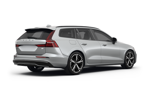 2023 Volvo V60 Recharge Ultimate Dark