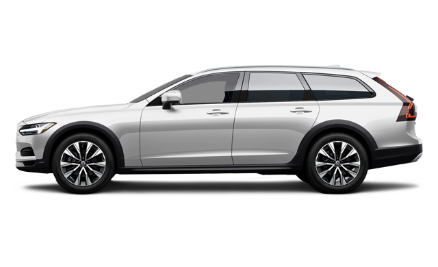 2023 Volvo V90 Cross Country B6 AWD Plus - from $72,052