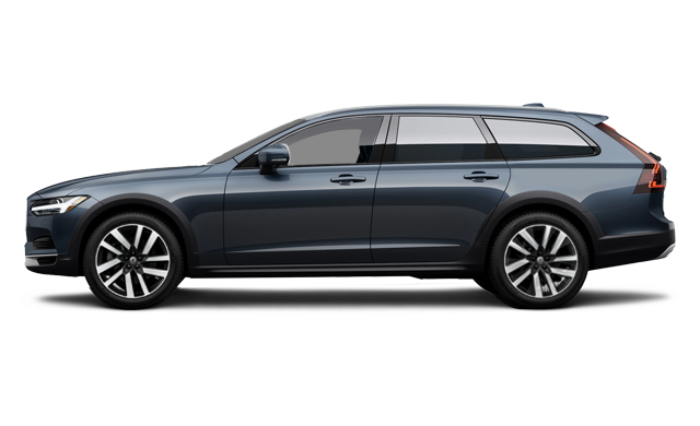 2023 Volvo V90 Cross Country B6 AWD Ultimate - from $80,191