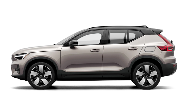 2023 Volvo XC40 Recharge TWIN Ultimate Dark - from $72,228