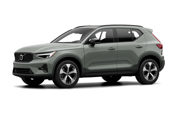 Volvo XC40 2024