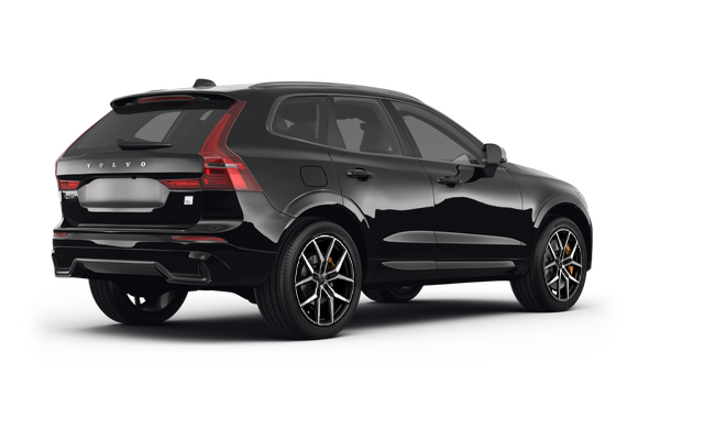 2023 Volvo XC60 Recharge T8 EAWD Polestar Engineered From 94 055 