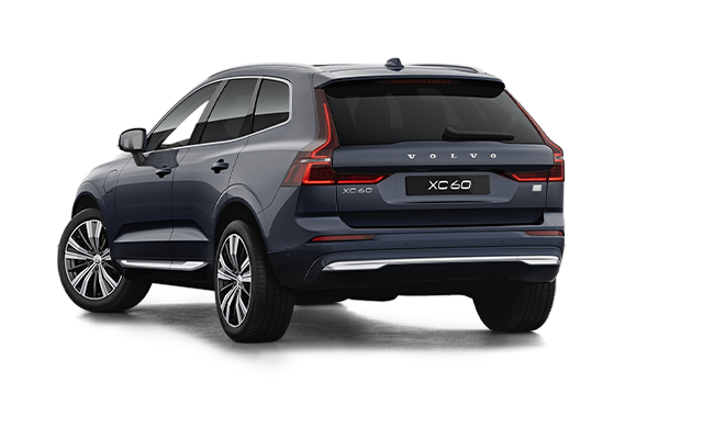Volvo XC60 Recharge Ultimate Bright 2023