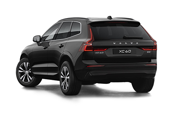 Вольво xc60 2023