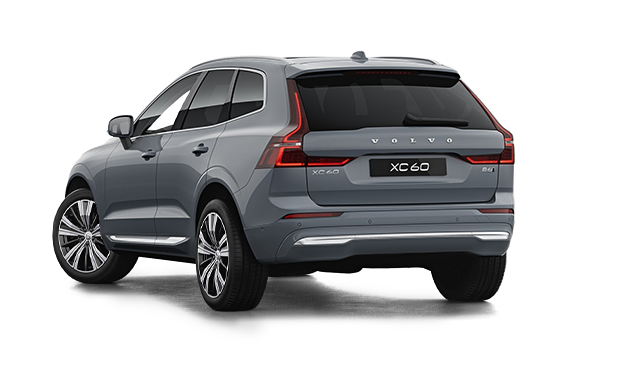 Вольво xc60 2023