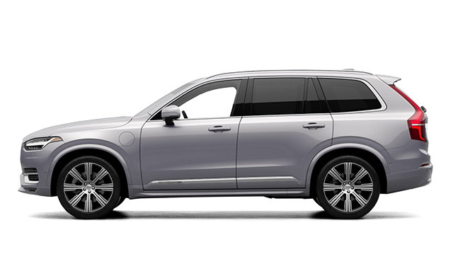Volvo XC90 Recharge Ultimate Bright 2023 - 1