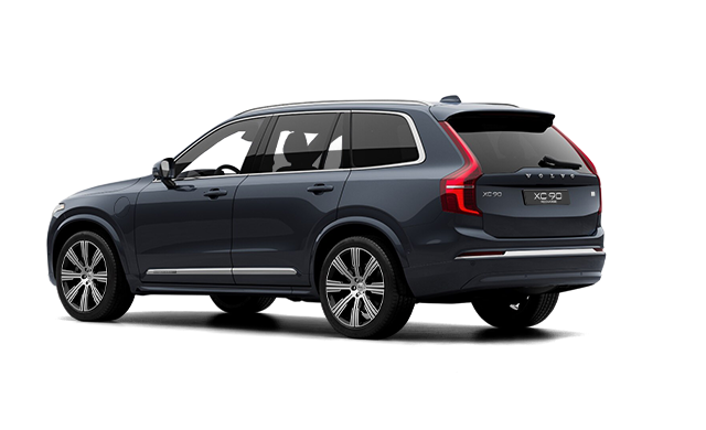 2023 Volvo XC90 Recharge Ultimate Bright