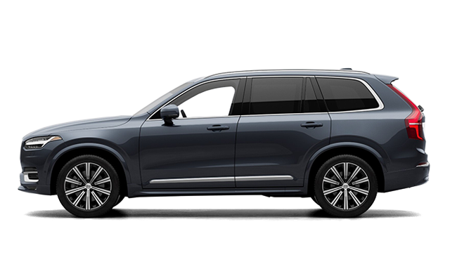 2023 Volvo XC90 B6 AWD Plus 6 Seater Bright - from $80,052 | Volvo Cars