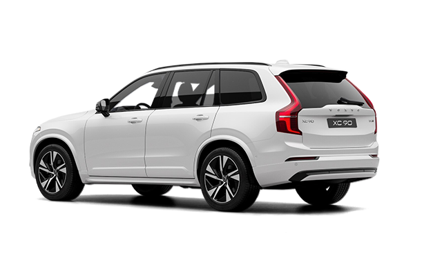 Volvo xc90 b6