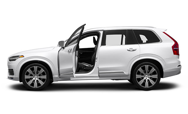 Volvo XC90 B6 AWD Ultimate 6 places Bright 2023 - 1