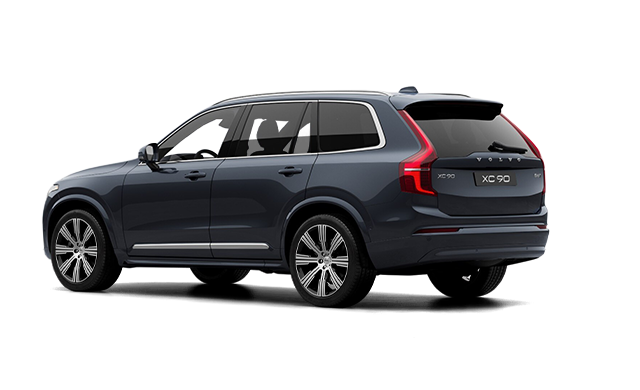 Volvo XC90 B6 AWD Ultimate 6 places Bright 2023