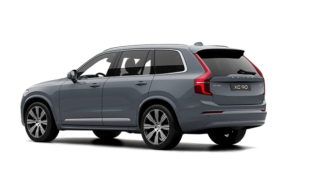 Volvo xc90 b6