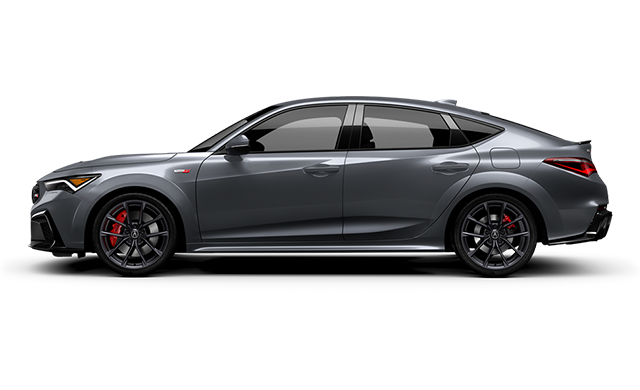 2024 ACURA INTEGRA TYPE S - Exterior view - 2