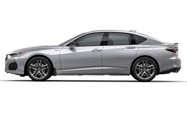 2024 ACURA TLX A-SPEC - Exterior view - 2