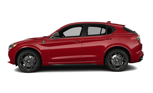 2024 ALFA ROMEO STELVIO SUPER SPORT - Exterior view - 1