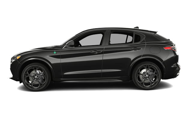 2024 ALFA ROMEO STELVIO